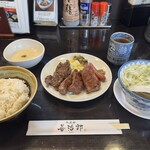 たんや善治郎 - 