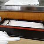 ラーメン 奥津家 - 