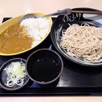 ゆで太郎 - 料理写真: