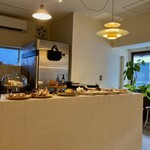 ミュルミュール 小川通の店 - 