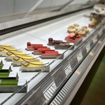 patisserie Sadaharu AOKI paris Atorie Karuizawa Ten - 