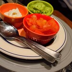 ラ・エスキーナ SHIBUYA - 