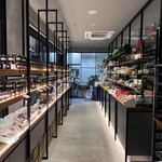 patisserie Sadaharu AOKI paris Atorie Karuizawa Ten