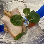 名古屋コーチン 一鳳  にしき - 