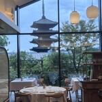 BENOIT Kyoto Alain Ducasse - 