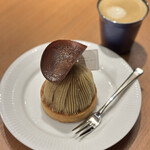 patisserie Sadaharu AOKI paris Atorie Karuizawa Ten - 