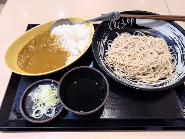 ゆで太郎 相模原小町通り店 - 南橋本/そば | 食べログ