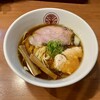 らぁ麺 とうひち