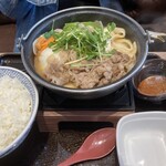 吉野家 - 料理写真: