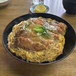 篠栗うどん - 