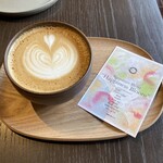 ABOUT US COFFEE 二条城店 - 
