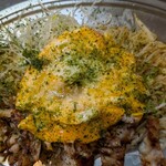 神保町 やきそば みかさ - 