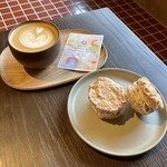 ABOUT US COFFEE 二条城店 - 