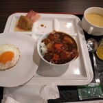 源泉湯の宿　松乃井 - 