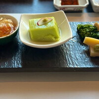 神楽坂 よこ田 - 