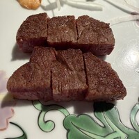 銀座うかい亭 - 