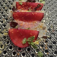 銀座うかい亭 - 