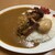 ジャンカレー - 料理写真: