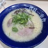 博多ラーメン 二代目一幸舎 さんすて岡山店