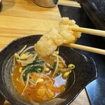 韓国鍋オモニ - 