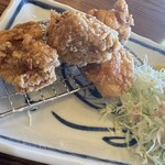 黒豚こだわりとんかつ壱番屋 - 