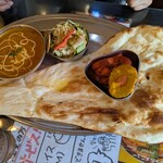 ナマステガネーシャ 倉敷店 - 