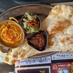 ナマステガネーシャ 倉敷店 - 