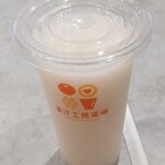 果汁工房 果琳 - ドリンク写真: