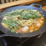 韓国鍋オモニ - 