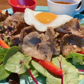 むさしの森Diner_1