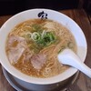 熟成細麺 宝屋 西小路五条店