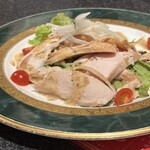 旬肴酒場 清みず - 