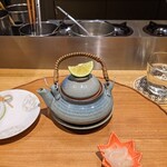 室町 福は内 - これはもちろん、