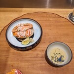 室町 福は内 - 香箱ズワイガニ