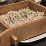 旬肴酒場 清みず - 