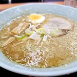 環七土佐っ子ラーメン