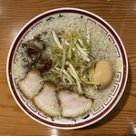 中華そば専門 田中そば店 - 料理写真: