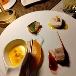 風の薫 モリ プレミア - 