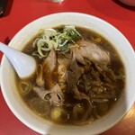 末廣ラーメン本舗 仙台駅前分店  - 