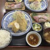 食事処 ときわ