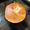 Tecona bagel 自由が丘