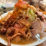 ラーメン 池田屋 高田馬場店 - 