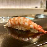 麻布十番 鮨とも - 