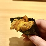 麻布十番 鮨とも - 