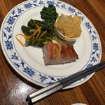 横浜中華街 重慶飯店 本館 - 