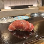 麻布十番 鮨とも - 