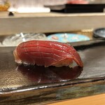 麻布十番 鮨とも - 