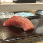 麻布十番 鮨とも - 