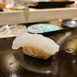 麻布十番 鮨とも - 