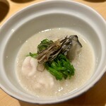 麻布十番 鮨とも - 